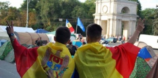 Basarabia, 2018: Ne așteaptă un an fierbinte