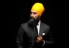 Opinie | Jagmeet Singh, noul lider NPD și a treia cale canadiană