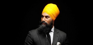 Opinie | Jagmeet Singh, noul lider NPD și a treia cale canadiană