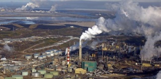 Analiză | Promisiunile deșarte ale Canadei privind schimbările climatice