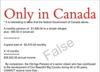 Analiză | Refugiați vs. pensionari: O legendă urbană care persistă de peste un deceniu