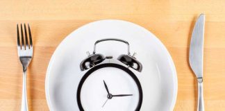 Postul intermitent și posibilele sale efecte asupra sănătății