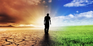 Cel mai important avertisment dat omenirii