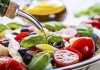 Dieta mediteraneană, asociată longevității și sănătății cardiovasculare