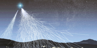 Originea razelor cosmice cu energii extreme. 12 ani de măsurători în Argentina