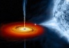 Găurile negre, un mare pericol pentru viața în Univers