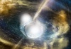 Detectarea undelor gravitaționale: prima dată pentru stelele de neutroni