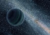 Planete dintr-o altă galaxie descoperite cu ajutorul teoriei lui Einstein
