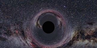 Axionii, găurile negre și materia întunecată: Un triunghi misterios