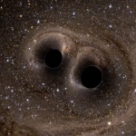 Este materia întunecată alcătuită din găuri negre?