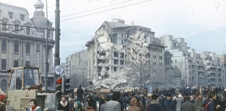 Va crește din 2018 numărul cutremurelor de mare intensitate? Legătura dintre viteza de rotație a Pământului și seisme