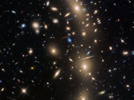 Semnale de la primele stele din Univers