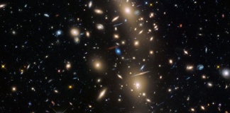 Semnale de la primele stele din Univers