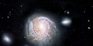 Moartea suspect de rapidă a unor galaxii: Cine e vinovatul?