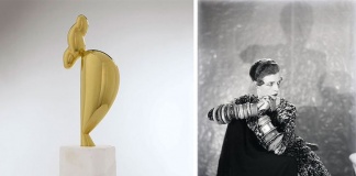 O sculptură a lui Brâncuși, vândută la un preț record