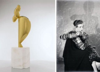 O sculptură a lui Brâncuși, vândută la un preț record