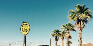 Vânt, nisip și stele