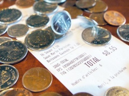 Rambursarea taxelor de vânzare: TPS și TVQ