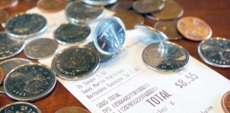 Rambursarea taxelor de vânzare: TPS și TVQ