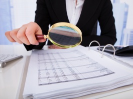 Verificarea fiscală