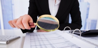 Verificarea fiscală