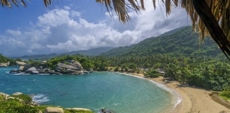 Realism magic în Columbia II