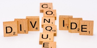 Reflecții canadeze | Divide et impera