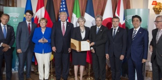 Sondaj | Percepția canadienilor asupra liderilor lumii: Trump „arogant”, Putin „corupt”, Merkel „puternică”