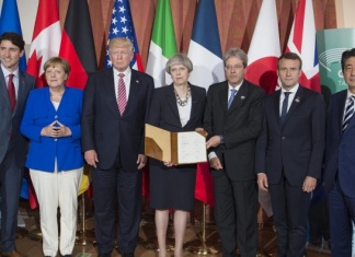 Sondaj | Percepția canadienilor asupra liderilor lumii: Trump „arogant”, Putin „corupt”, Merkel „puternică”