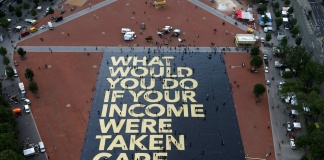 Opinie | Venitul de bază garantat, reforma de care societatea are nevoie