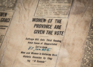 Analiză | Votul în Canada: de la privilegiu la drept