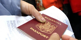 Ottawa a impus o limită de cereri de azil pentru români