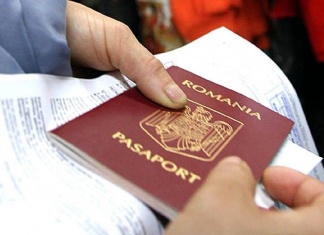 Ottawa a impus o limită de cereri de azil pentru români