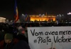 Opinie | Vom avea mereu Piața Victoriei