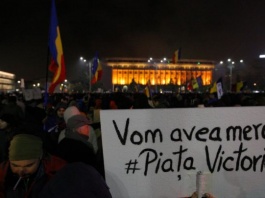 Opinie | Vom avea mereu Piața Victoriei