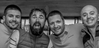 Canotaj | Românii care traversează Atlanticul într-o barcă cu vâsle