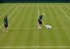 Tenis | Paiele de plastic, interzise la Wimbledon