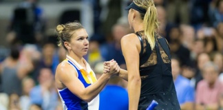 Tenis | Halep a depăşit-o pe Şarapova în topul săptămânilor petrecute pe locul 1 în lume