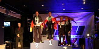 Arte marțiale | Rezultate fără precedent pentru echipa Jotaikido