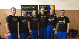 Jocuri paralimpice | Lotul României la Invictus Games 2017, Toronto