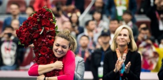Tenis | Halep, în topul celor mai rapide reveniri pe poziţia 1 WTA