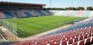Fotbal | Cum va arăta stadionul Steaua peste doi ani