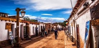 Cum am ajuns pe Marte din Deşertul Atacama