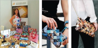 Creațiile inedite ale Claudiei Elena Răfan