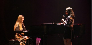 O româncă a câștigat premiul de creație la concursul Cégeps en spectacle