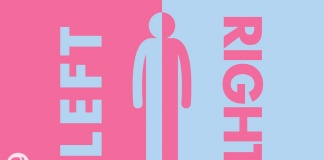 Tiberiu Dianu: De la stânga la dreapta