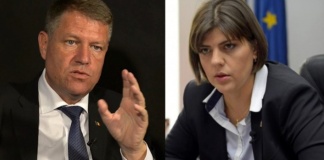 Presa internaţională despre revocarea procurorului şef al DNA Laura Codruţa Kovesi