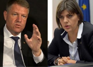 Presa internaţională despre revocarea procurorului şef al DNA Laura Codruţa Kovesi