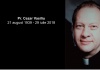 In memoriam preot prof. dr. Cezar Vasiliu