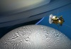 Molecule organice pe Enceladus: forme de viață sau procese chimice complexe?